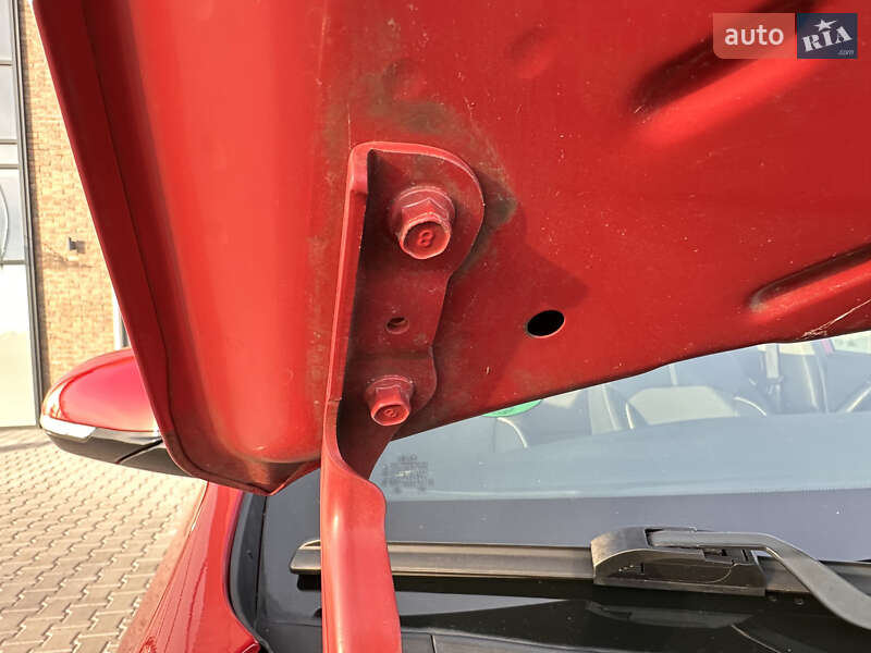 Позашляховик / Кросовер Kia Niro 2020 в Тернополі