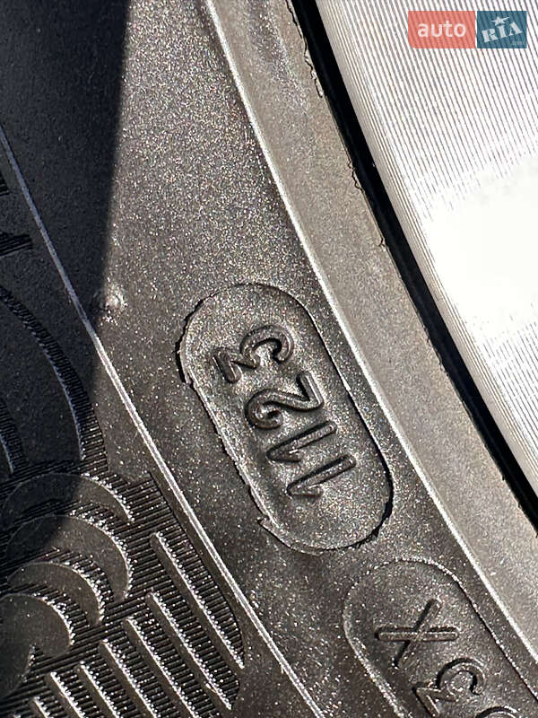 Позашляховик / Кросовер Kia Niro 2020 в Тернополі