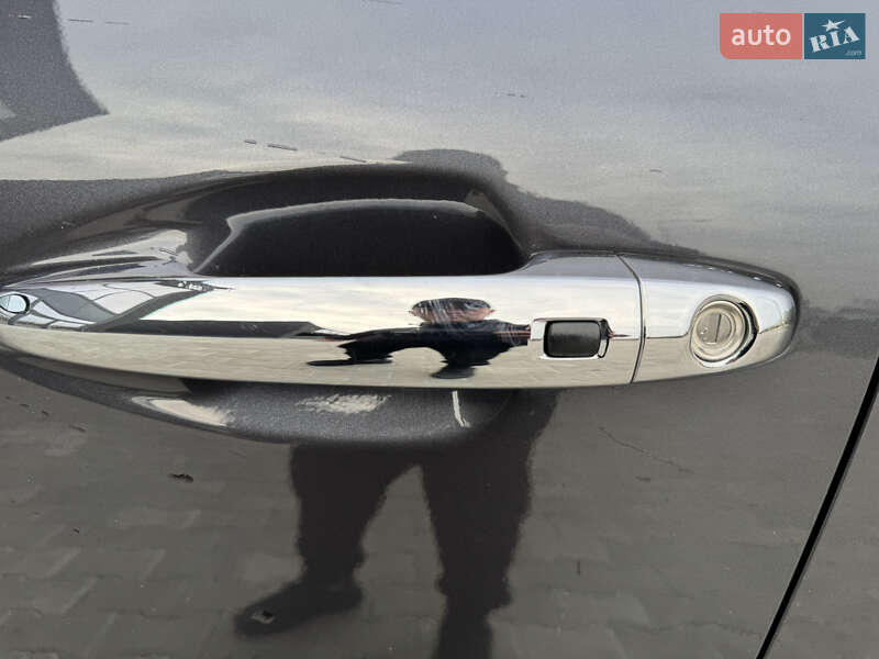 Внедорожник / Кроссовер Kia Niro 2021 в Тернополе