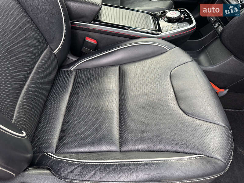 Внедорожник / Кроссовер Kia Niro 2021 в Тернополе