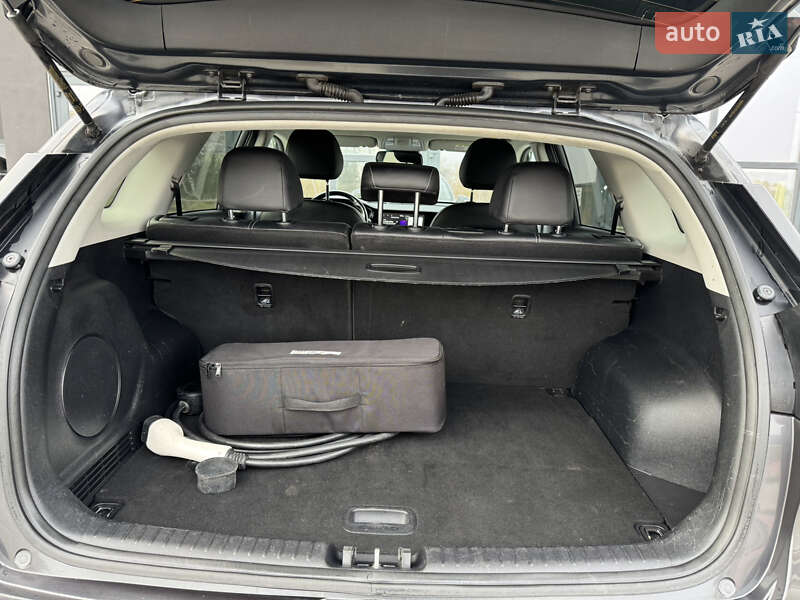 Внедорожник / Кроссовер Kia Niro 2021 в Тернополе