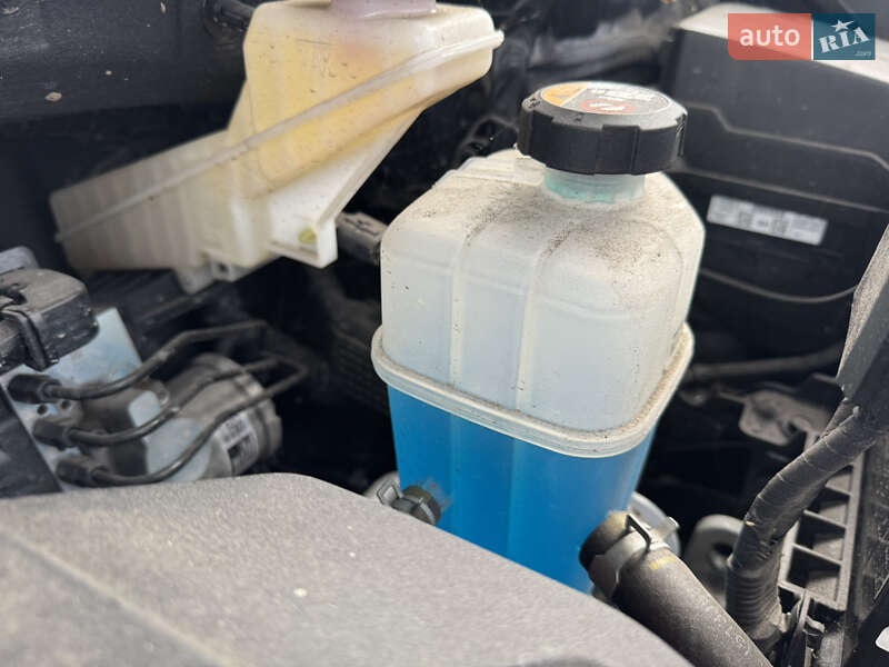 Внедорожник / Кроссовер Kia Niro 2021 в Тернополе