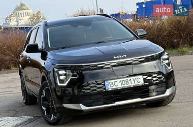 Внедорожник / Кроссовер Kia Niro 2022 в Дрогобыче
