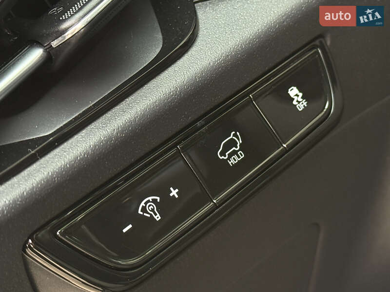 Внедорожник / Кроссовер Kia Niro 2022 в Дрогобыче фото 32 Внедорожник / Кроссовер Kia Niro 2022 в Дрогобыче