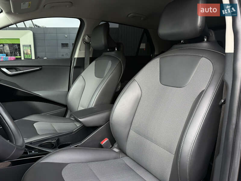 Внедорожник / Кроссовер Kia Niro 2022 в Дрогобыче фото 36 Внедорожник / Кроссовер Kia Niro 2022 в Дрогобыче