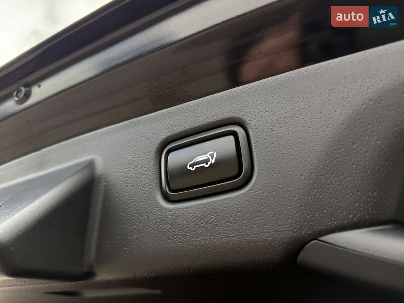 Внедорожник / Кроссовер Kia Niro 2022 в Дрогобыче фото 42 Внедорожник / Кроссовер Kia Niro 2022 в Дрогобыче