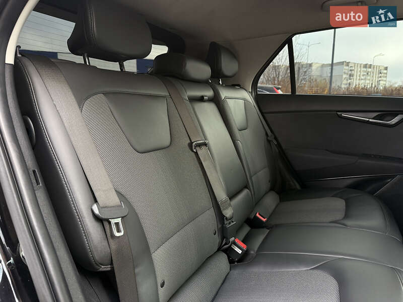 Внедорожник / Кроссовер Kia Niro 2022 в Дрогобыче фото 47 Внедорожник / Кроссовер Kia Niro 2022 в Дрогобыче