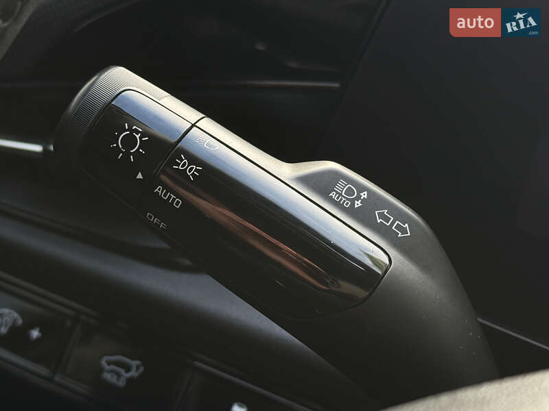 Внедорожник / Кроссовер Kia Niro 2022 в Дрогобыче фото 56 Внедорожник / Кроссовер Kia Niro 2022 в Дрогобыче