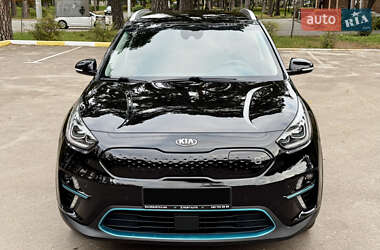 Внедорожник / Кроссовер Kia Niro 2020 в Киеве