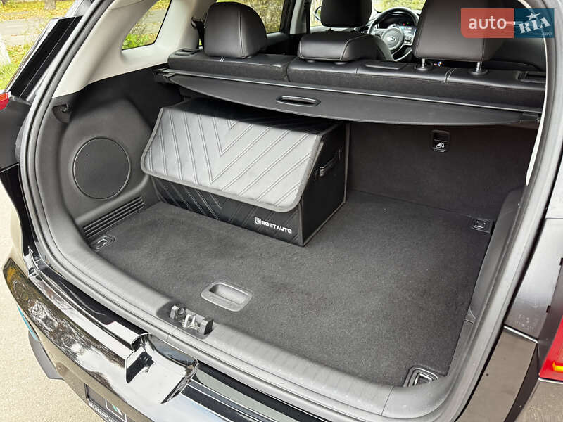 Позашляховик / Кросовер Kia Niro 2020 в Києві