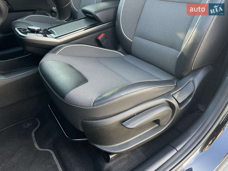 Внедорожник / Кроссовер Kia Niro 2021 в Львове фото 35 Внедорожник / Кроссовер Kia Niro 2021 в Львове