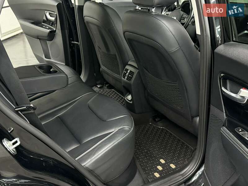 Внедорожник / Кроссовер Kia Niro 2020 в Луцке фото 30 Внедорожник / Кроссовер Kia Niro 2020 в Луцке