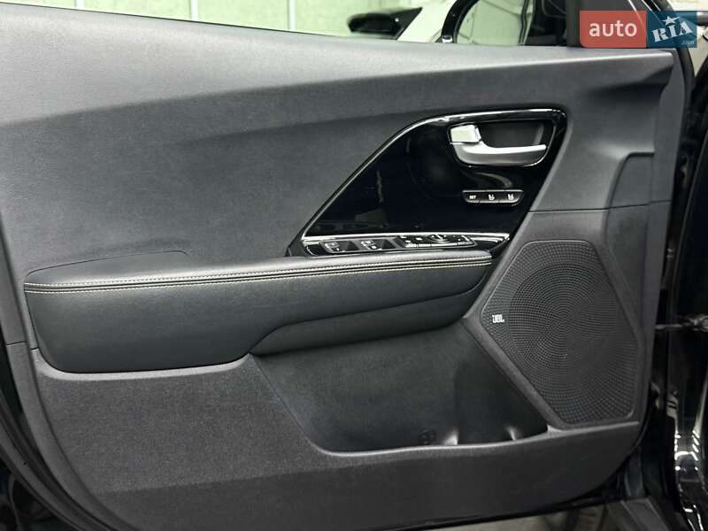 Внедорожник / Кроссовер Kia Niro 2020 в Луцке фото 14 Внедорожник / Кроссовер Kia Niro 2020 в Луцке