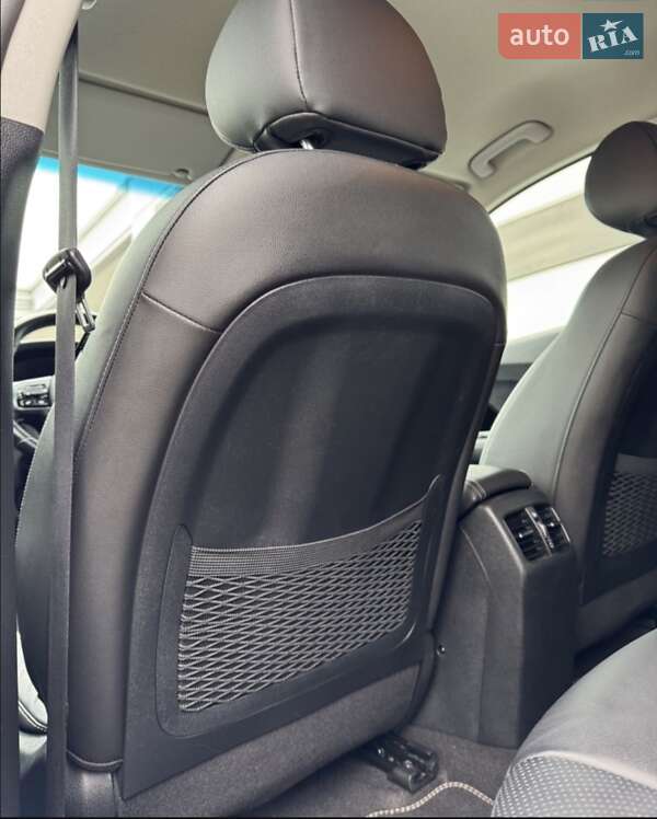 Позашляховик / Кросовер Kia Niro 2020 в Рівному