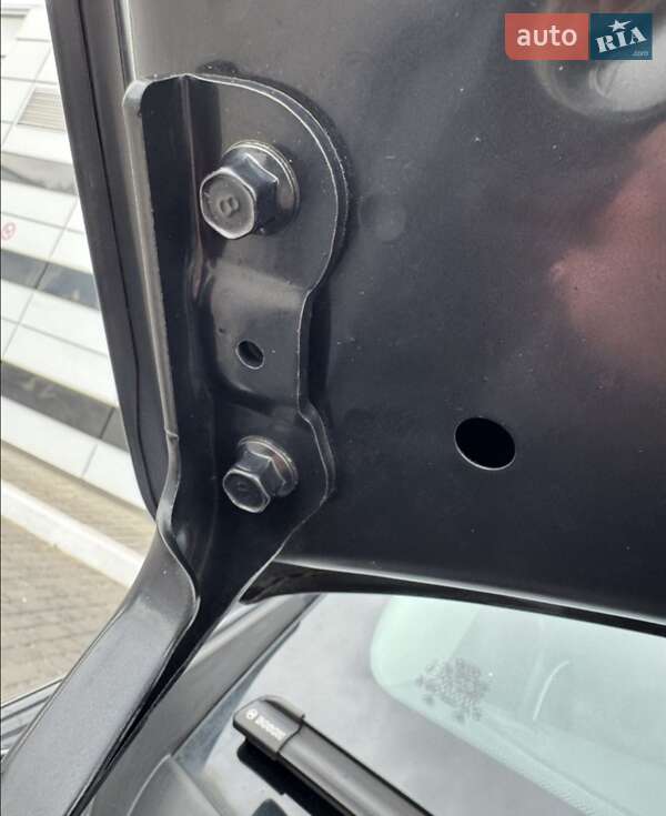 Позашляховик / Кросовер Kia Niro 2020 в Рівному