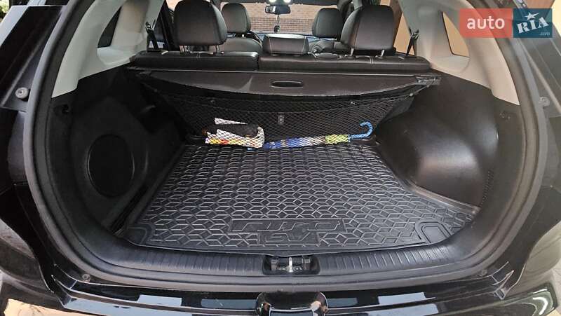 Позашляховик / Кросовер Kia Niro 2019 в Білій Церкві