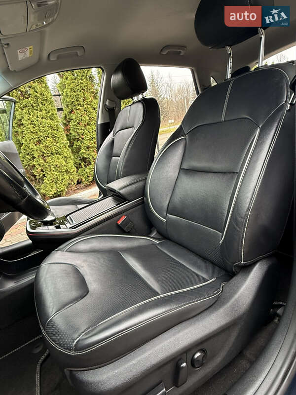 Внедорожник / Кроссовер Kia Niro 2021 в Трускавце фото 22 Внедорожник / Кроссовер Kia Niro 2021 в Трускавце