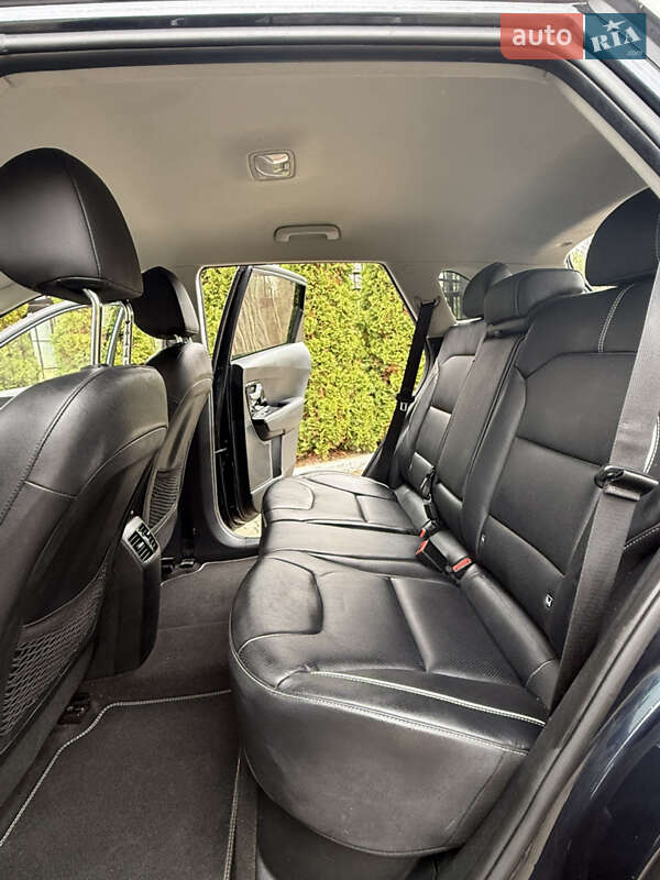 Внедорожник / Кроссовер Kia Niro 2021 в Трускавце фото 25 Внедорожник / Кроссовер Kia Niro 2021 в Трускавце