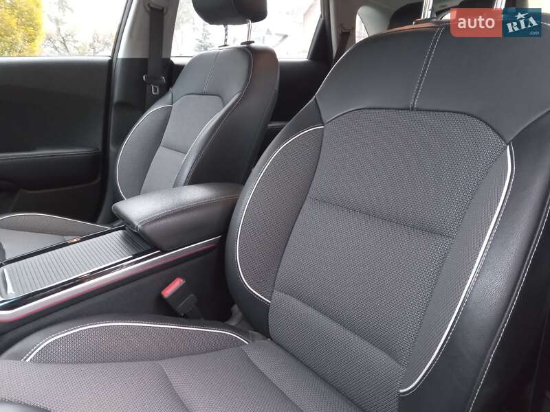 Внедорожник / Кроссовер Kia Niro 2020 в Ирпене фото 52 Внедорожник / Кроссовер Kia Niro 2020 в Ирпене