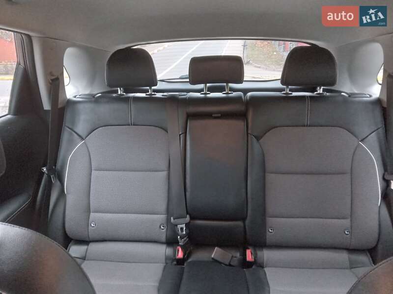 Внедорожник / Кроссовер Kia Niro 2020 в Ирпене фото 57 Внедорожник / Кроссовер Kia Niro 2020 в Ирпене