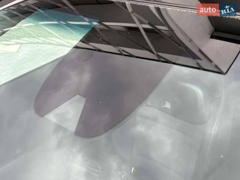 Внедорожник / Кроссовер Kia Niro 2021 в Львове