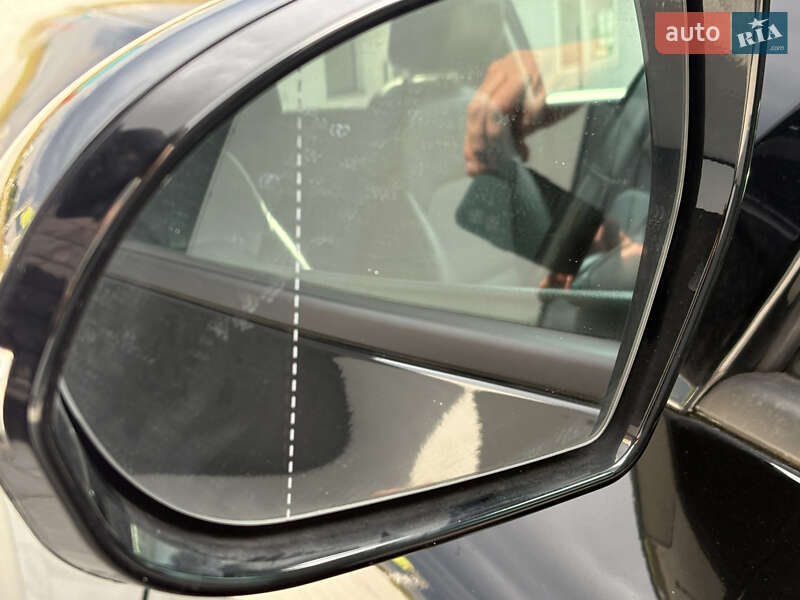 Внедорожник / Кроссовер Kia Niro 2021 в Львове