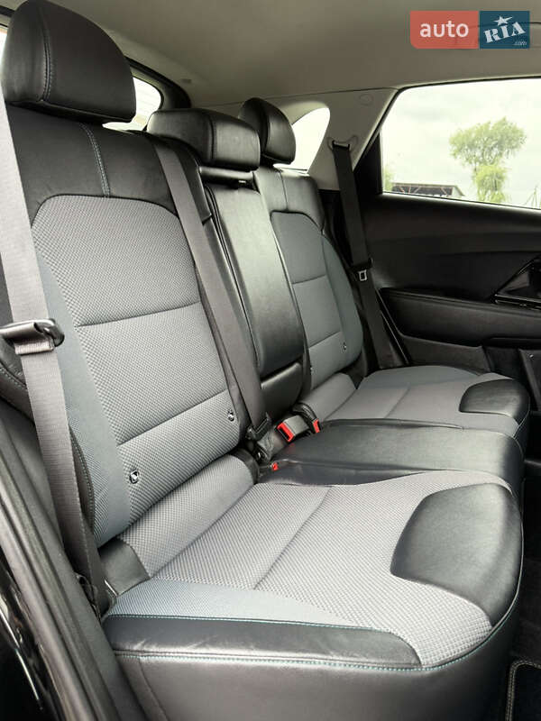 Внедорожник / Кроссовер Kia Niro 2021 в Львове