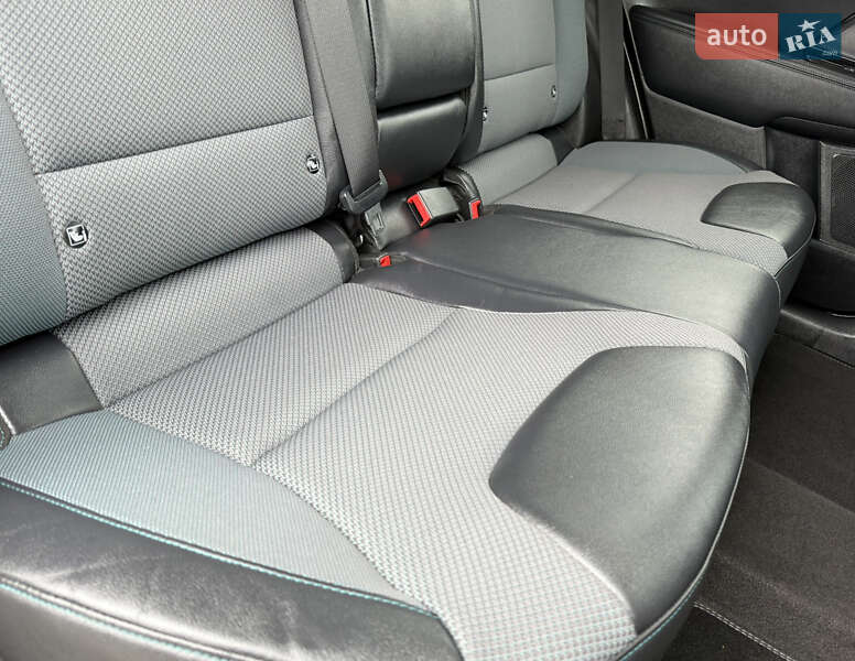 Внедорожник / Кроссовер Kia Niro 2021 в Львове