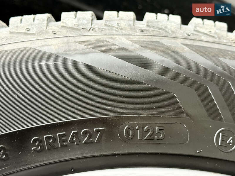 Внедорожник / Кроссовер Kia Niro 2021 в Львове