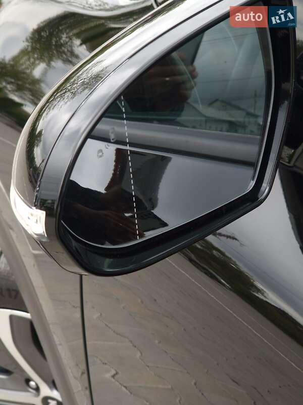 Внедорожник / Кроссовер Kia Niro 2019 в Черновцах