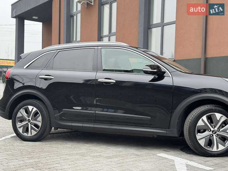 Внедорожник / Кроссовер Kia Niro 2020 в Ровно