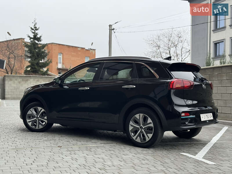 Внедорожник / Кроссовер Kia Niro 2020 в Ровно