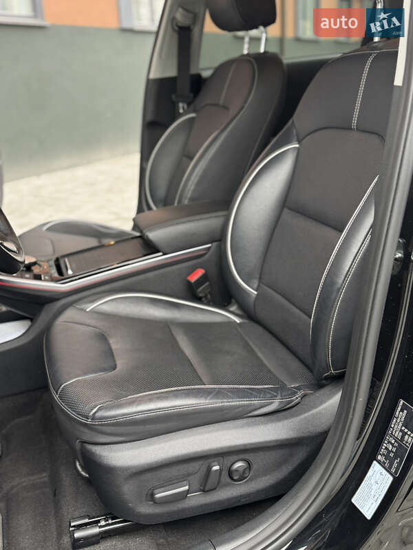 Внедорожник / Кроссовер Kia Niro 2020 в Ровно