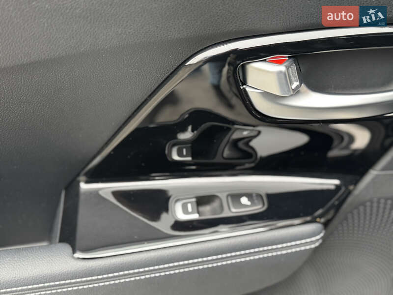 Внедорожник / Кроссовер Kia Niro 2020 в Ровно