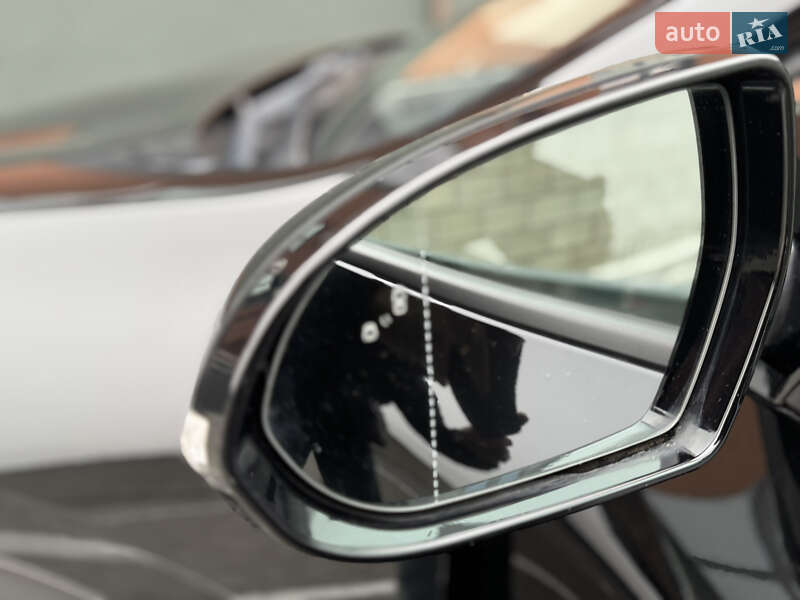 Внедорожник / Кроссовер Kia Niro 2020 в Ровно