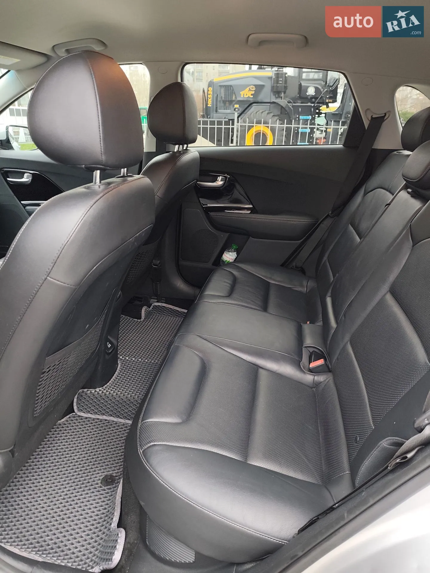 2018 Kia Niro - мініатюра 12