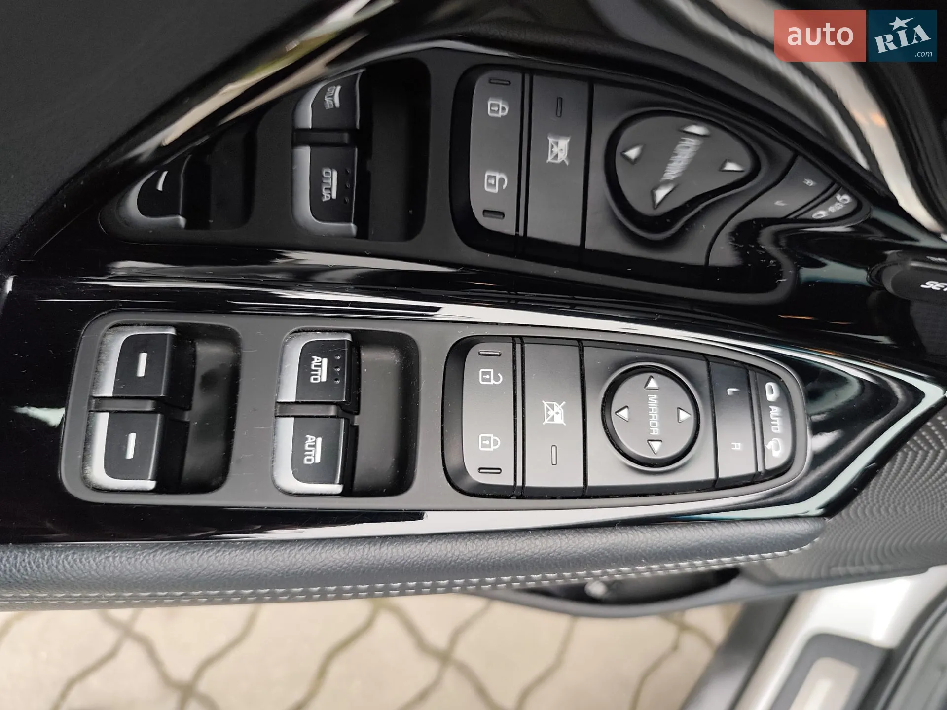 2018 Kia Niro - мініатюра 10