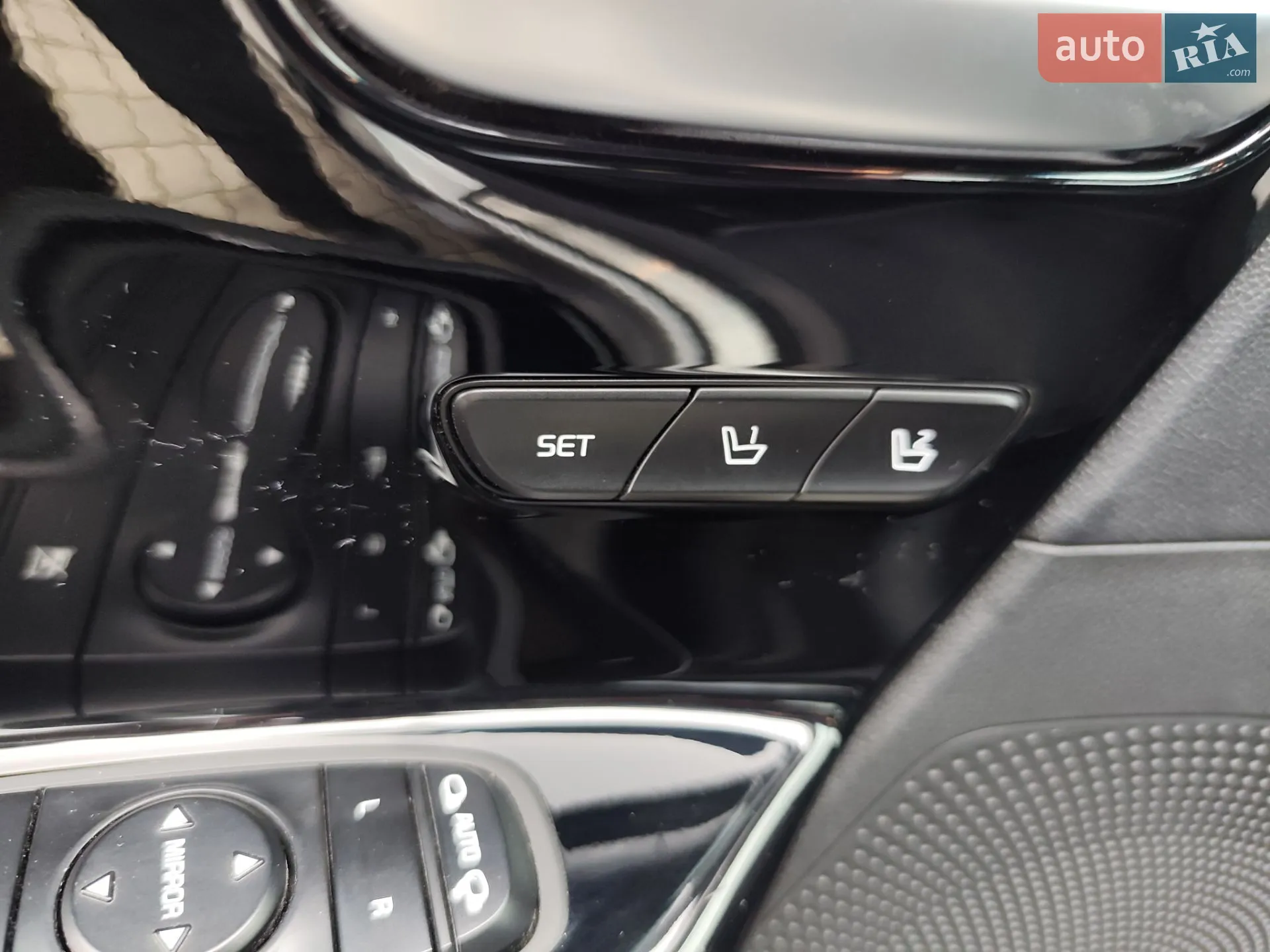 2018 Kia Niro - мініатюра 11