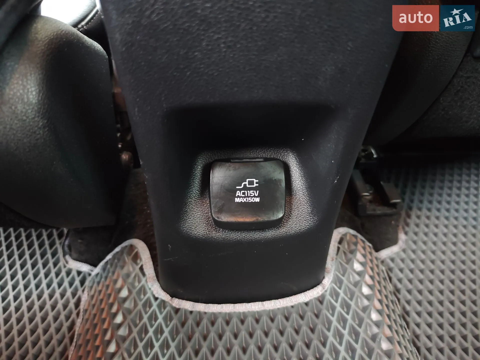 2018 Kia Niro - мініатюра 22