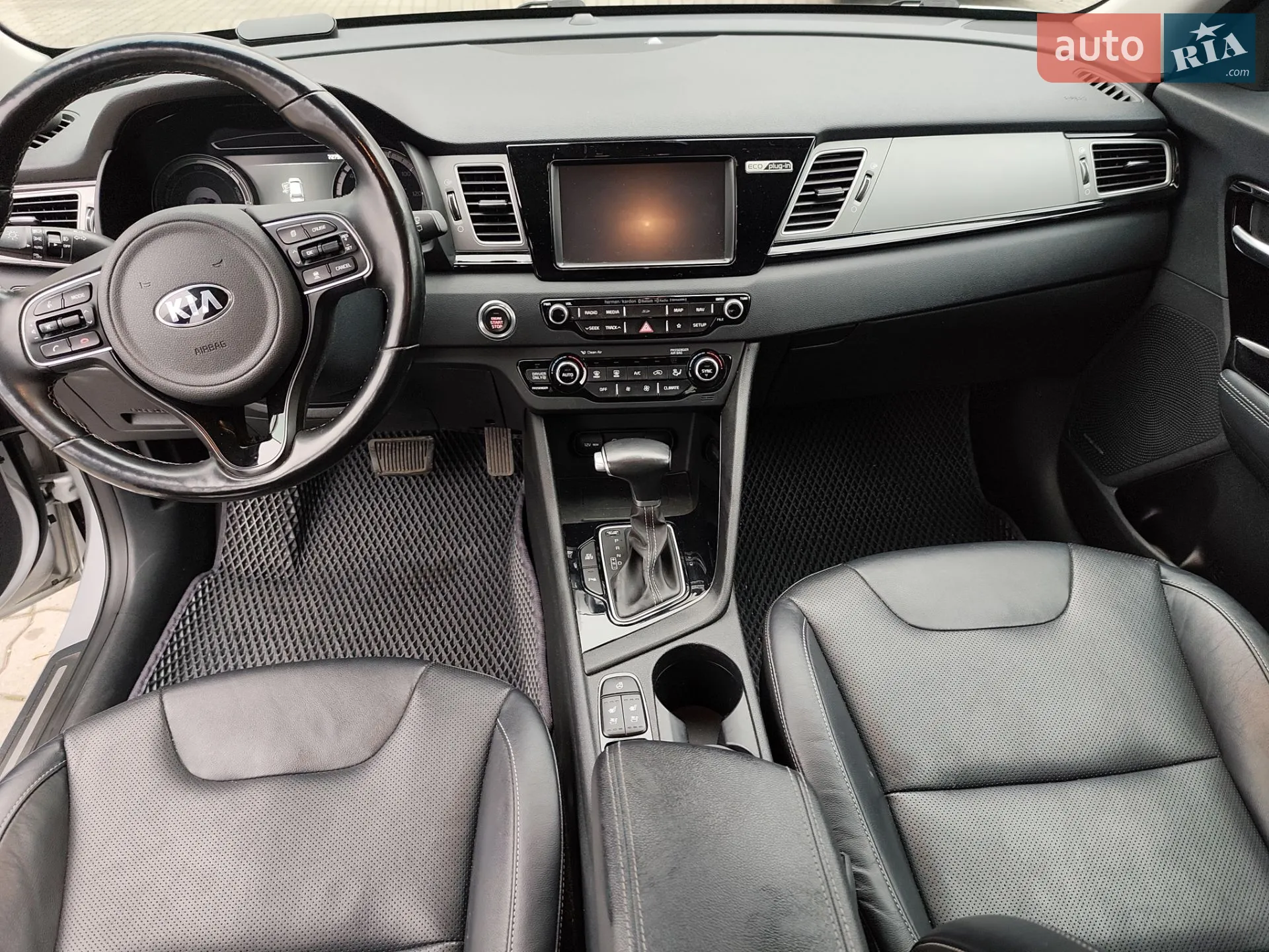 2018 Kia Niro - мініатюра 9