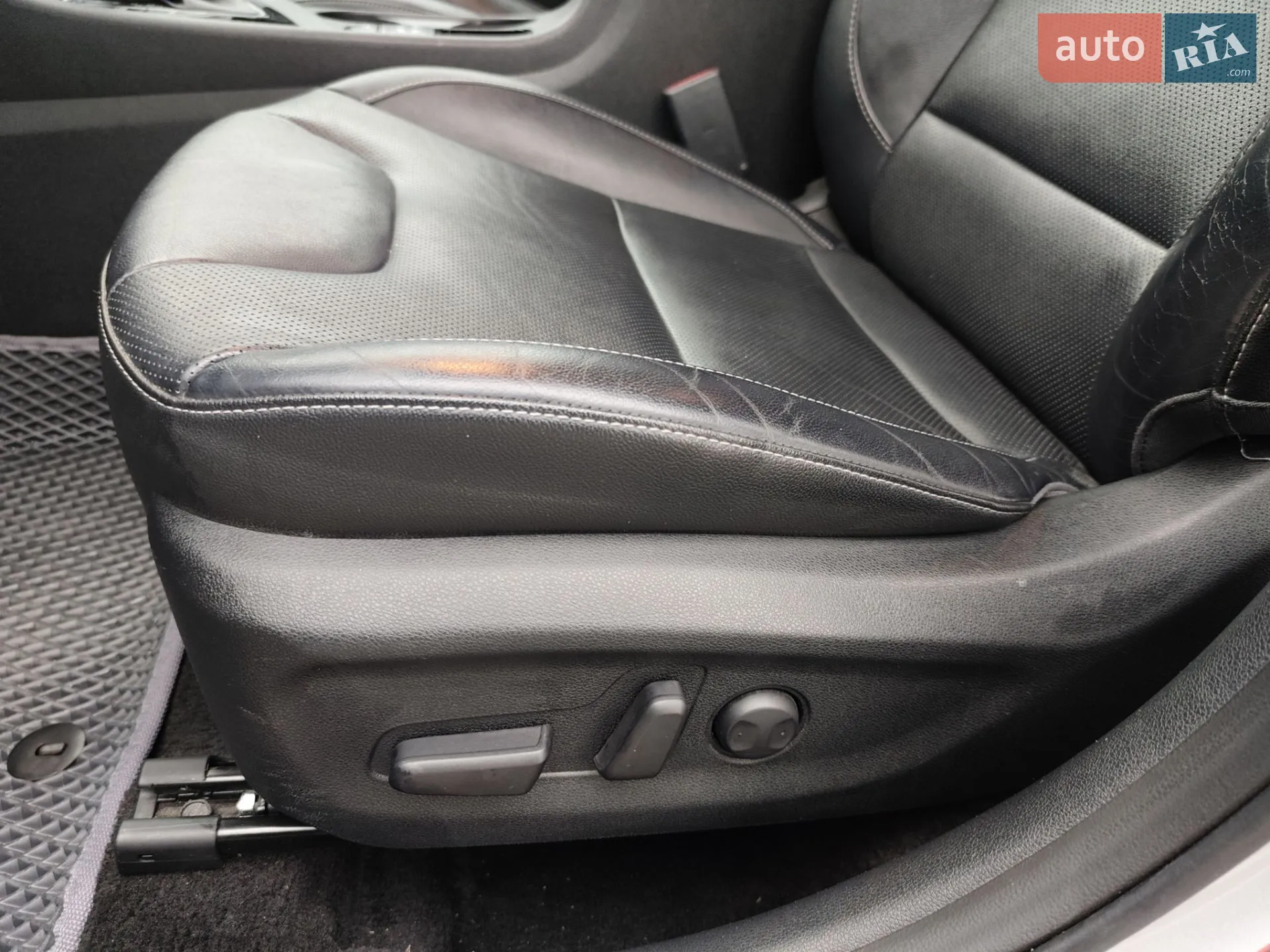 2018 Kia Niro - мініатюра 19