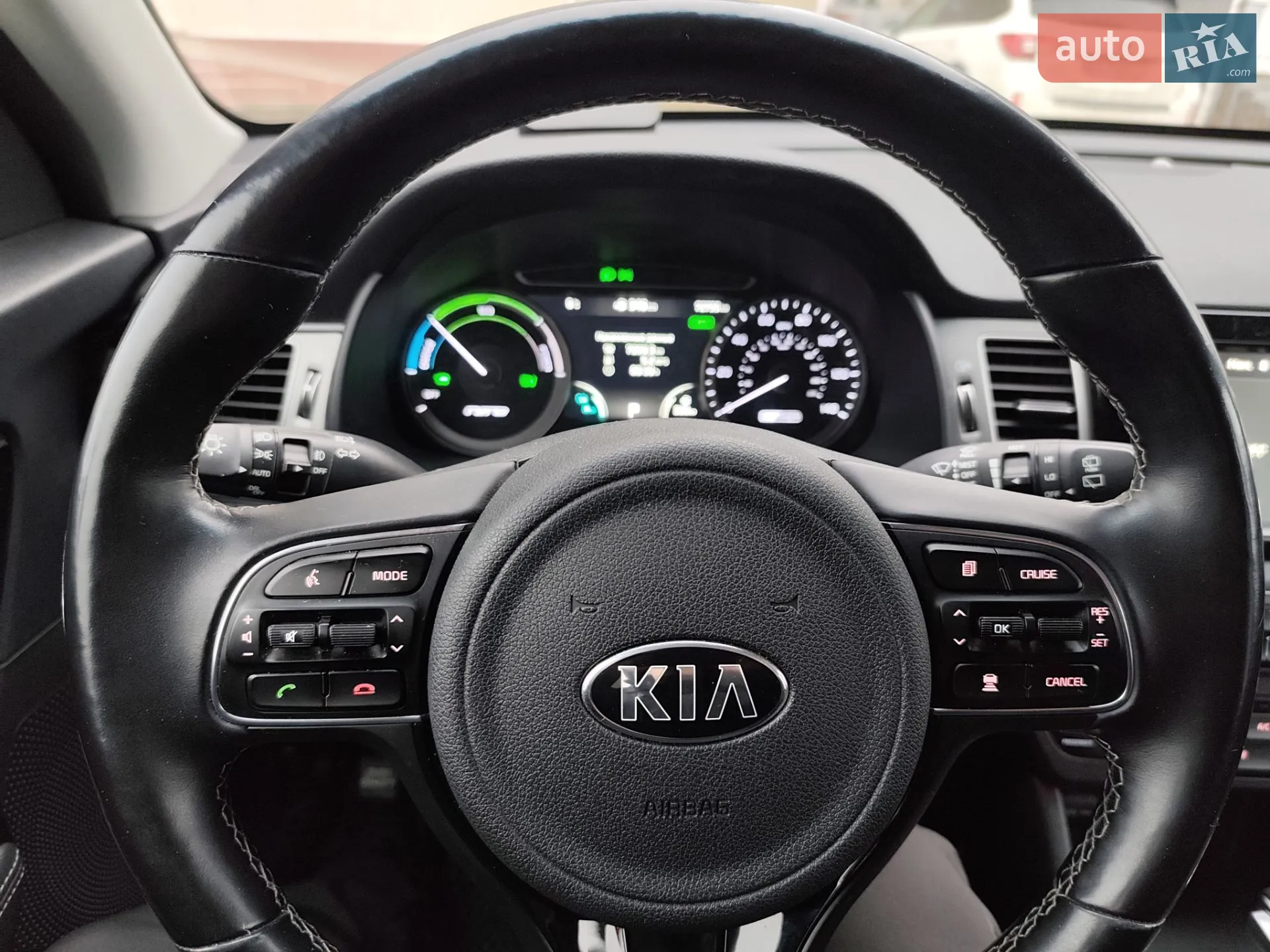 2018 Kia Niro - мініатюра 14
