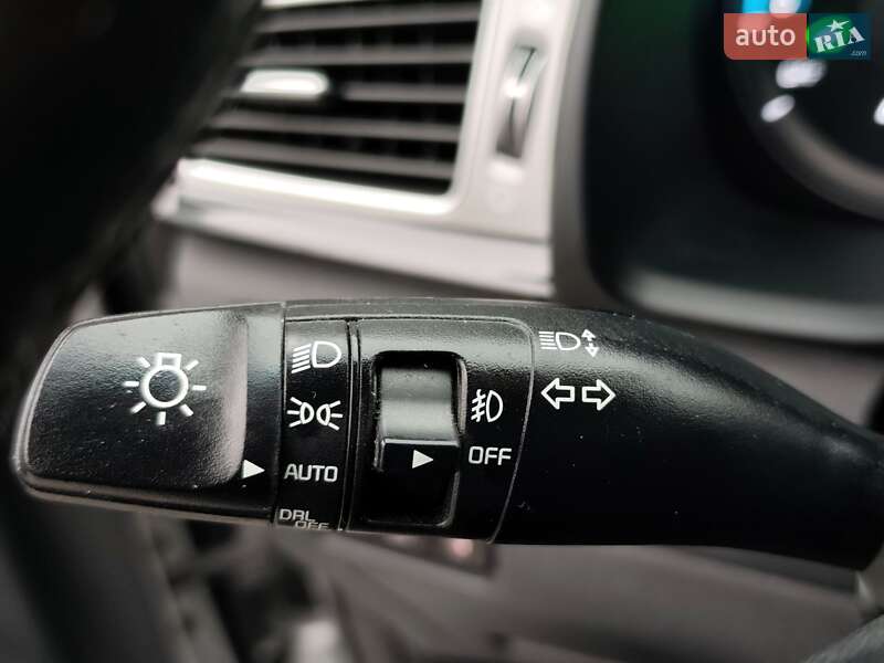 Внедорожник / Кроссовер Kia Niro 2018 в Хмельницком