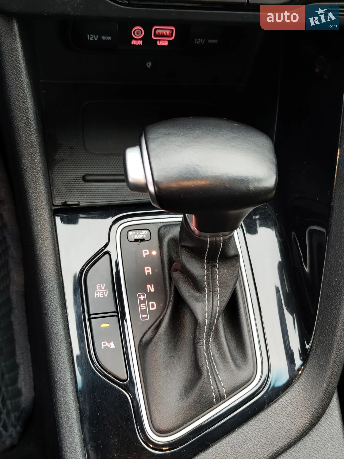 2018 Kia Niro - мініатюра 17