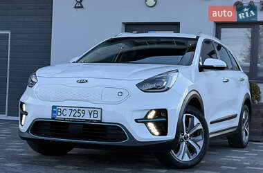Внедорожник / Кроссовер Kia Niro 2021 в Дрогобыче