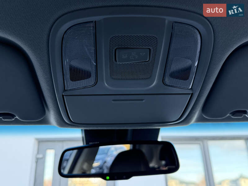 Внедорожник / Кроссовер Kia Niro 2021 в Дрогобыче