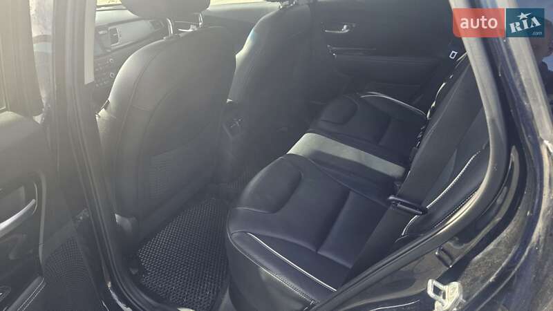 Внедорожник / Кроссовер Kia Niro 2020 в Калуше