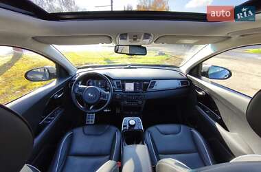 Внедорожник / Кроссовер Kia Niro 2019 в Луцке