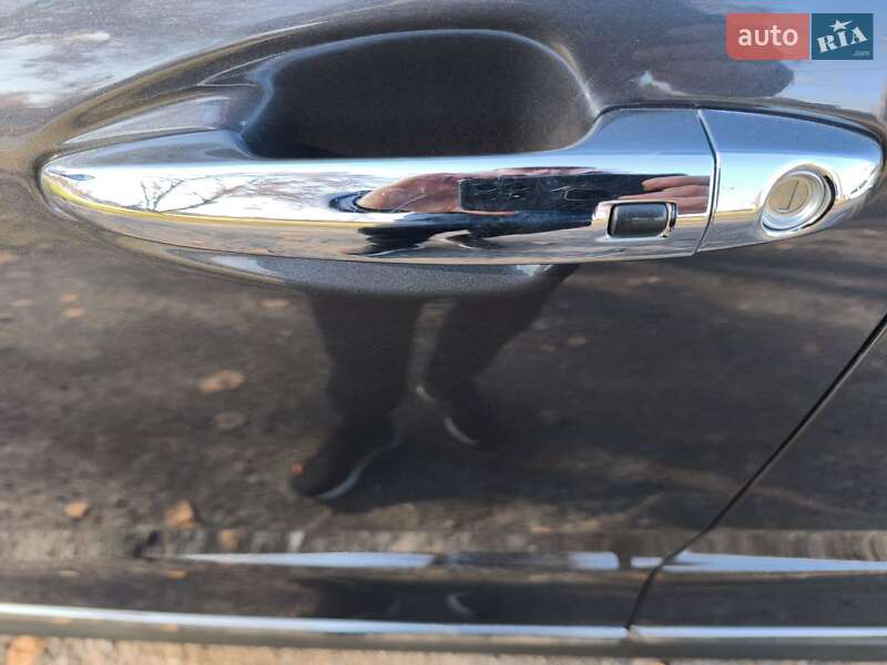 Внедорожник / Кроссовер Kia Niro 2019 в Луцке фото 15 Внедорожник / Кроссовер Kia Niro 2019 в Луцке