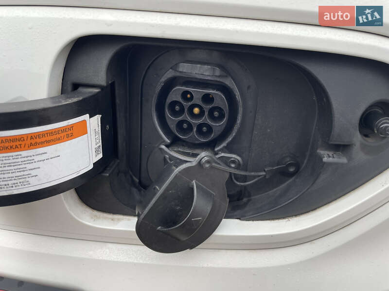 Позашляховик / Кросовер Kia Niro 2020 в Кропивницькому